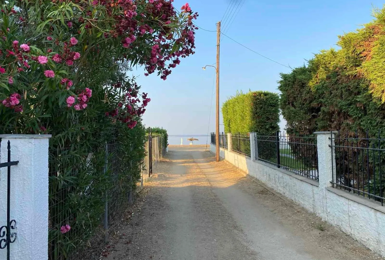 Nikos Stone House 80M From The Beach With Wifi Gerakini Greece