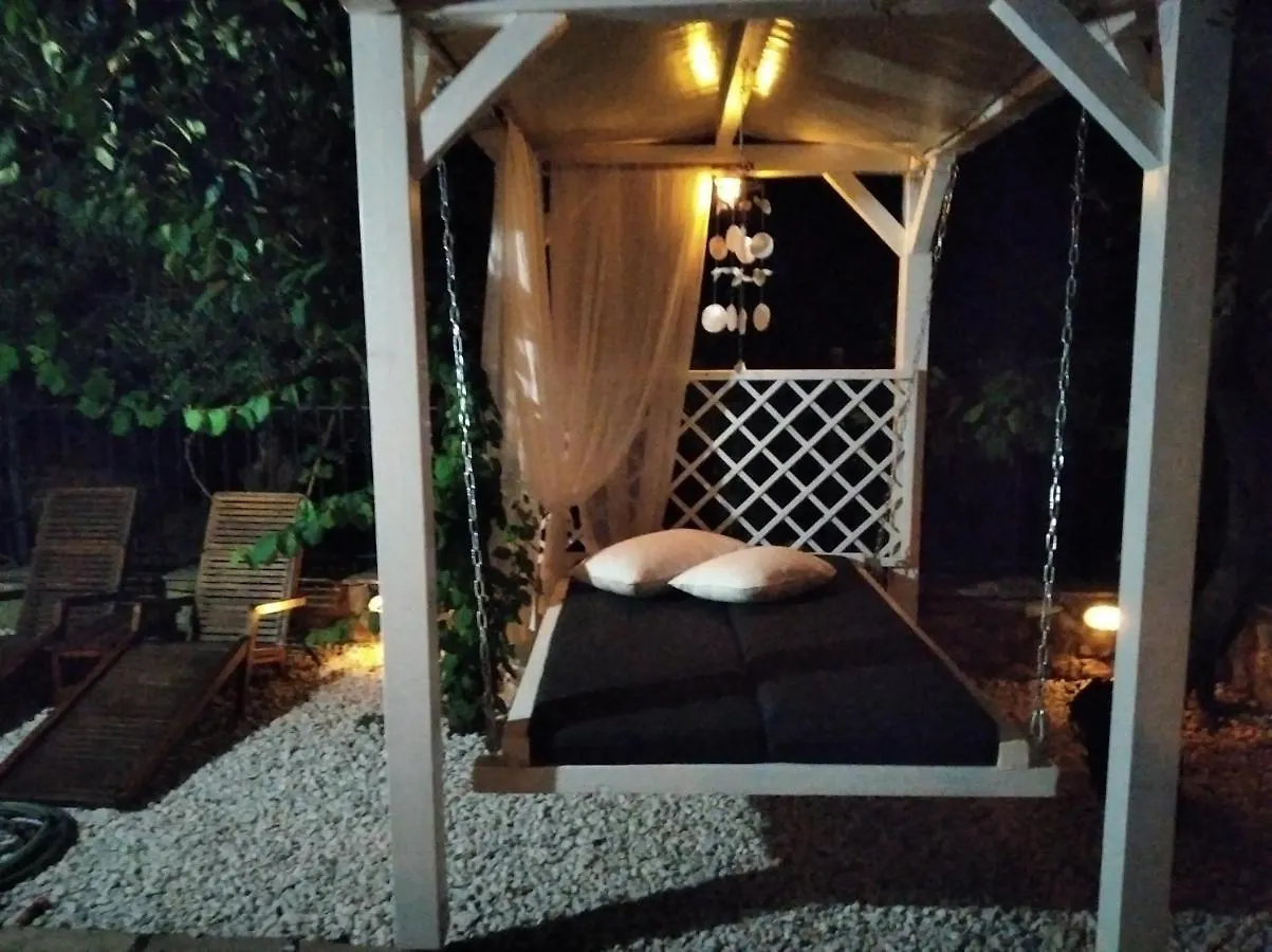 Nikos Stone House 80M From The Beach With Wifi Gerakini 0*,
