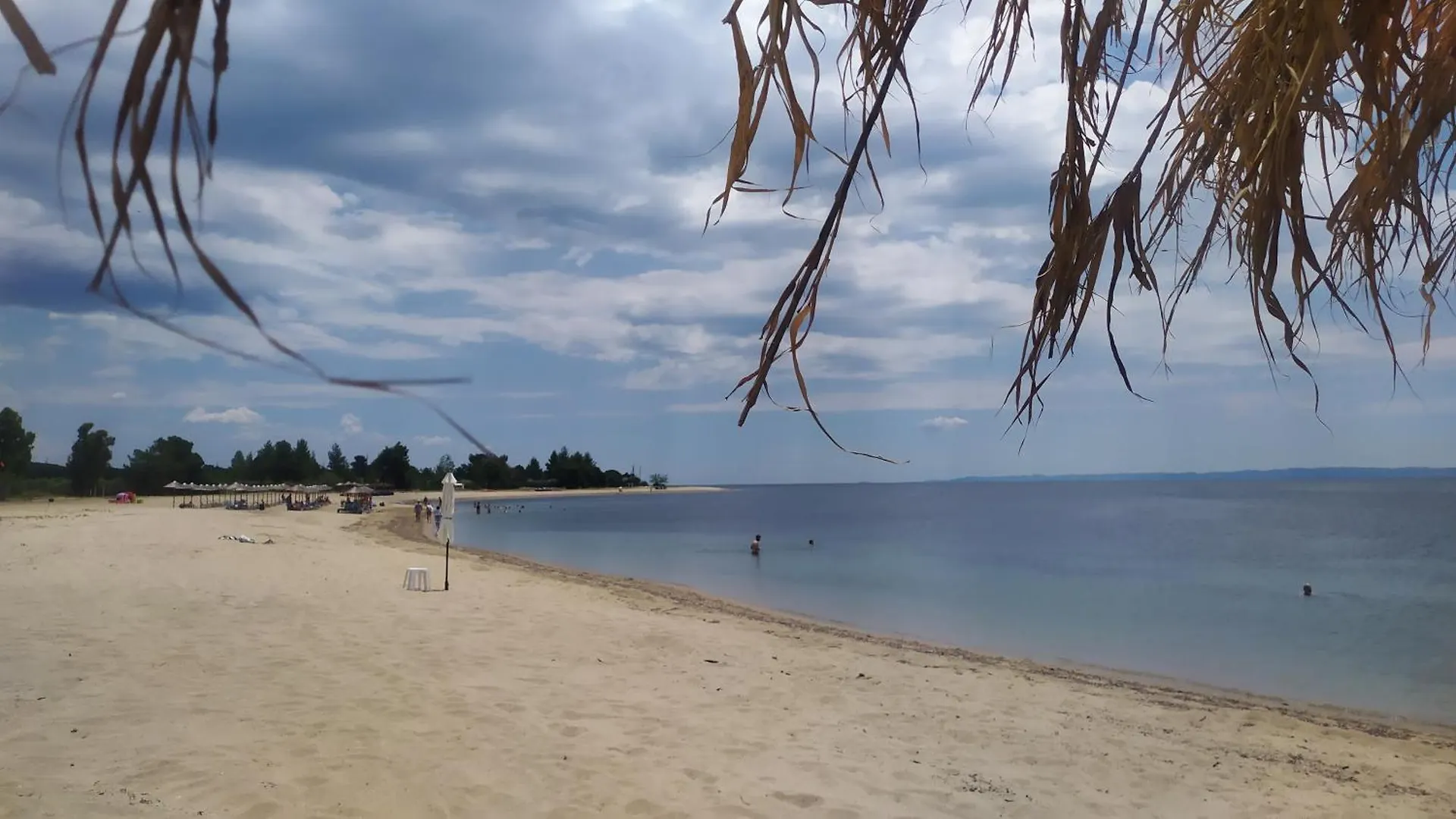 Nikos Stone House 80M From The Beach With Wifi Gerakini 0*,  Grecia