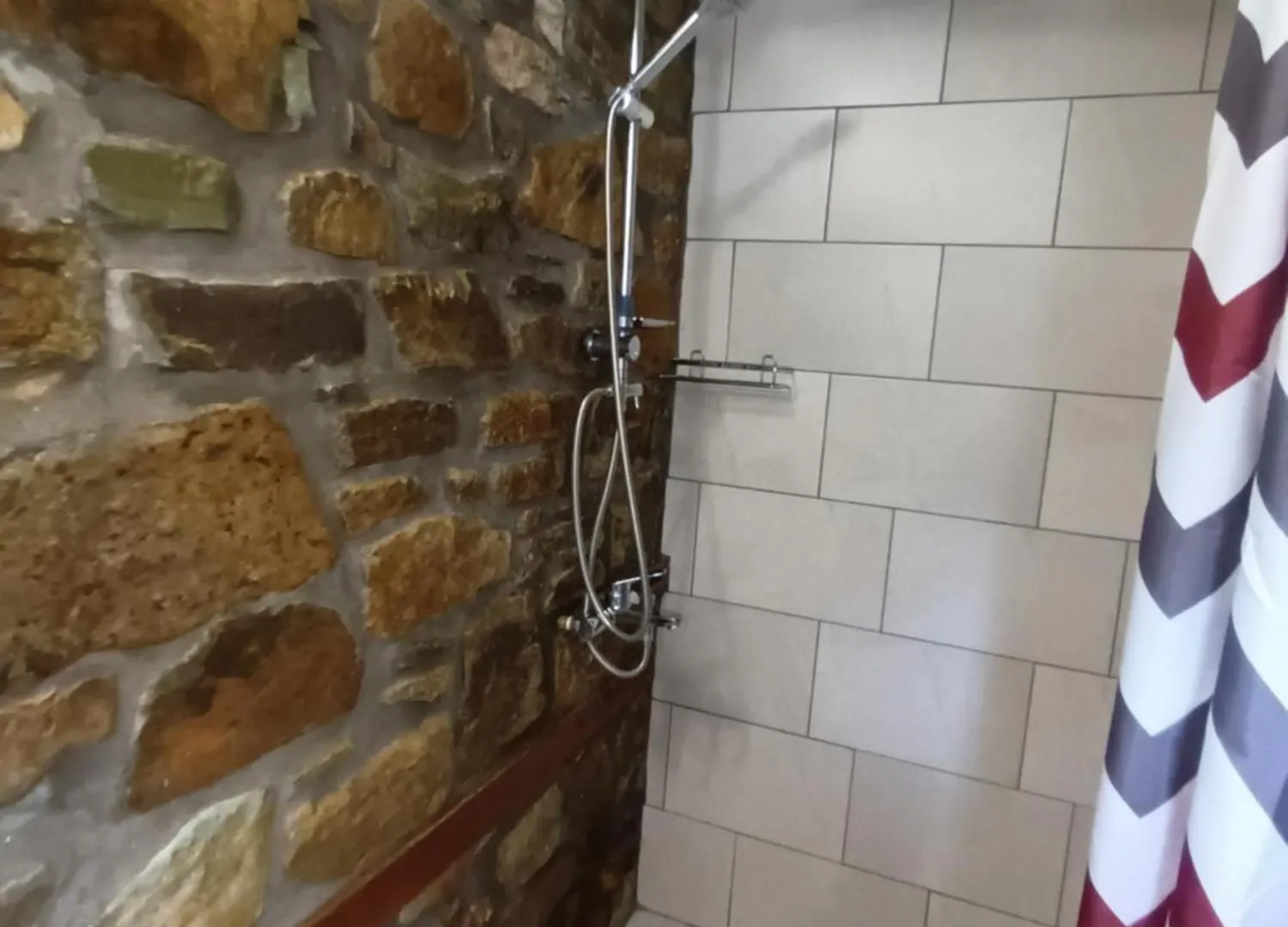 Nikos Stone House 80M From The Beach With Wifi Gerakini