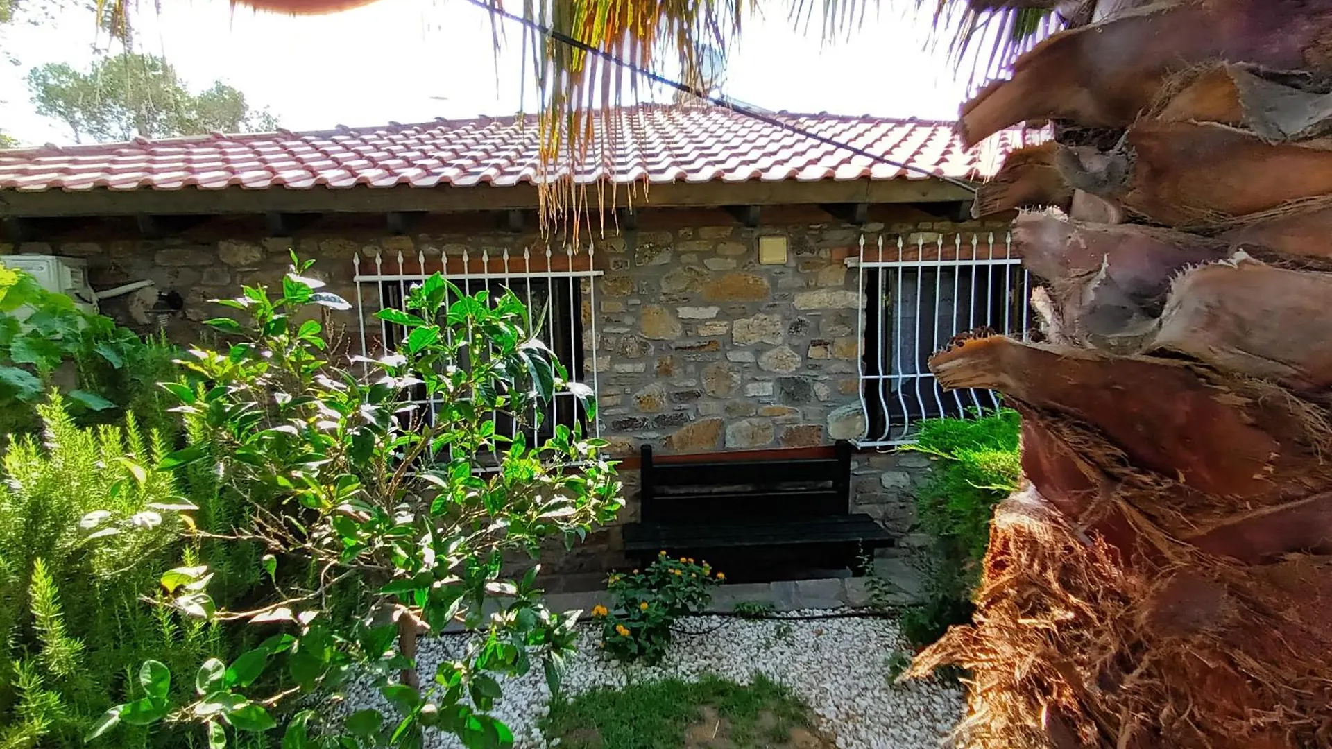 Nikos Stone House 80M From The Beach With Wifi Gerakini Ferienhaus