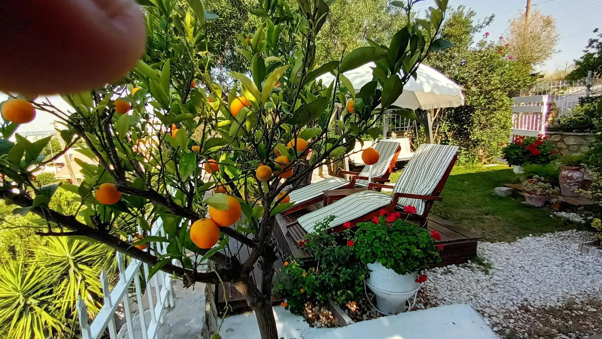 Nikos Stone House 80M From The Beach With Wifi Gerakini