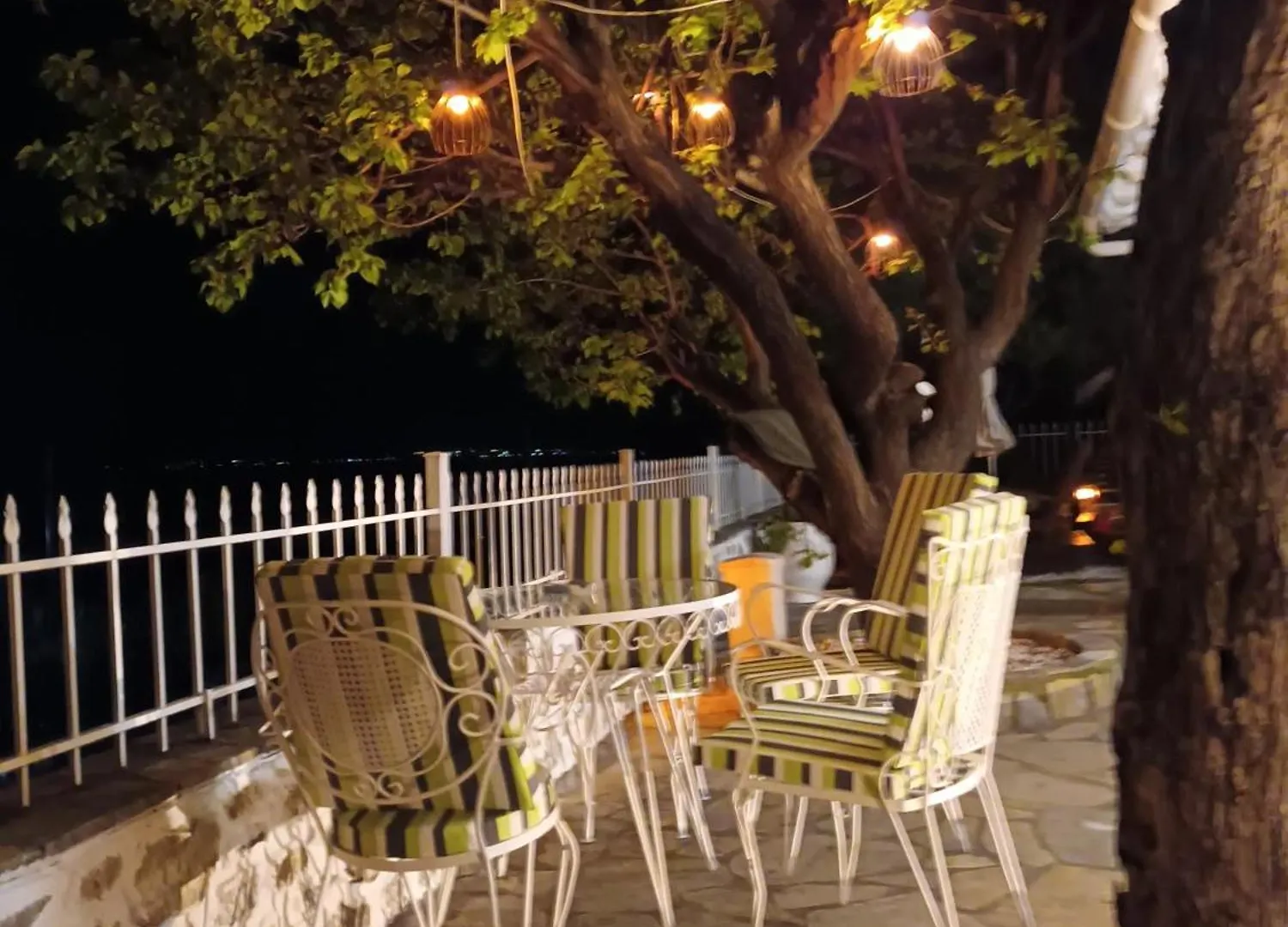 Сasa de vacaciones Nikos Stone House 80M From The Beach With Wifi Gerakini Grecia